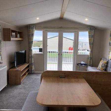 Whitley Bay 4 Berth Caravan Νιούκασλ Εξωτερικό φωτογραφία