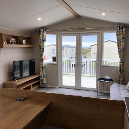 Whitley Bay 4 Berth Caravan Νιούκασλ Εξωτερικό φωτογραφία