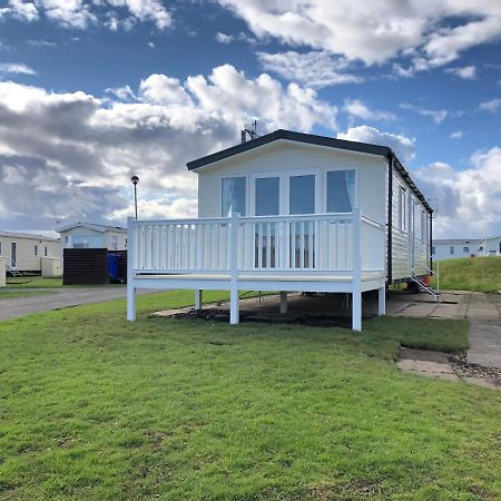 Whitley Bay 4 Berth Caravan Νιούκασλ Εξωτερικό φωτογραφία