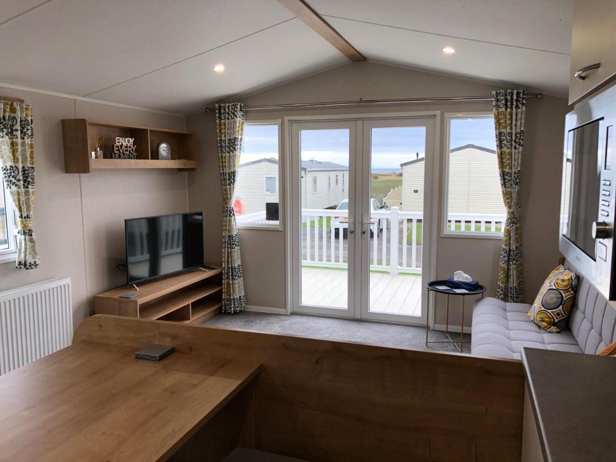 Whitley Bay 4 Berth Caravan Νιούκασλ Εξωτερικό φωτογραφία