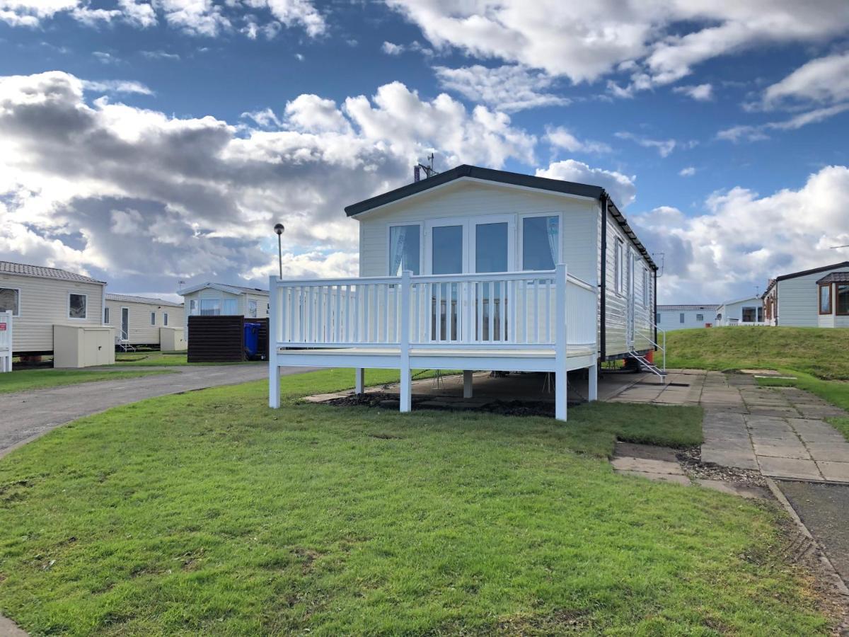 Whitley Bay 4 Berth Caravan Νιούκασλ Εξωτερικό φωτογραφία