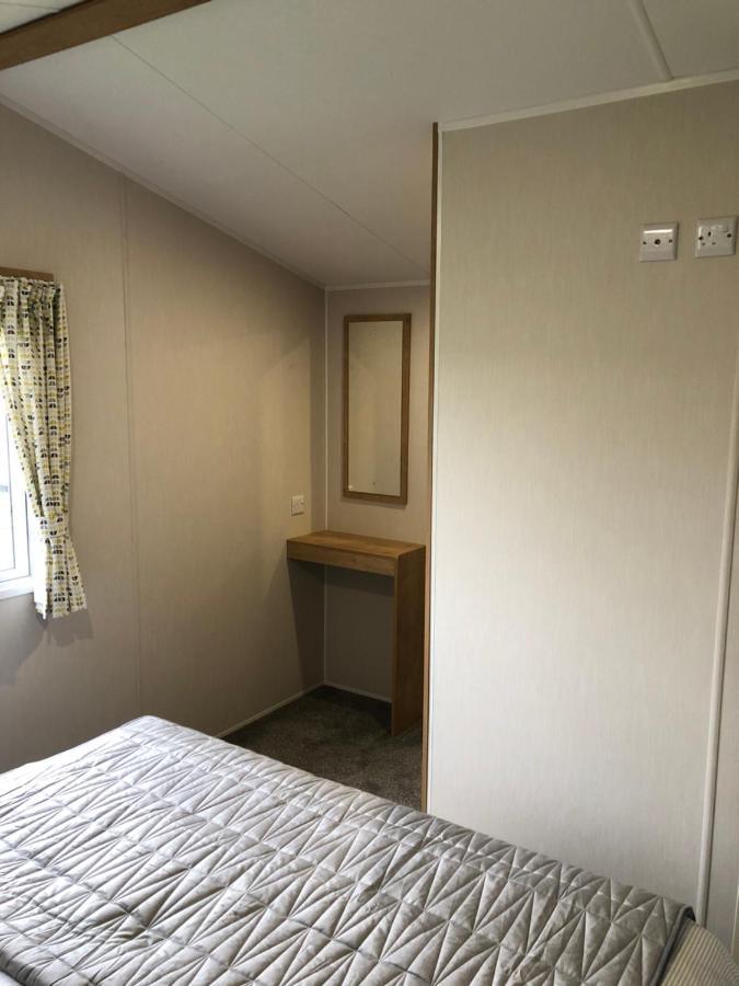 Whitley Bay 4 Berth Caravan Νιούκασλ Εξωτερικό φωτογραφία