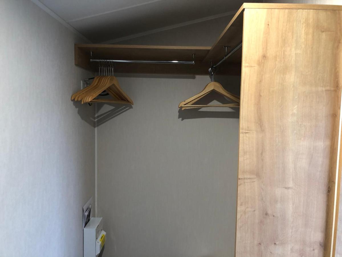 Whitley Bay 4 Berth Caravan Νιούκασλ Εξωτερικό φωτογραφία